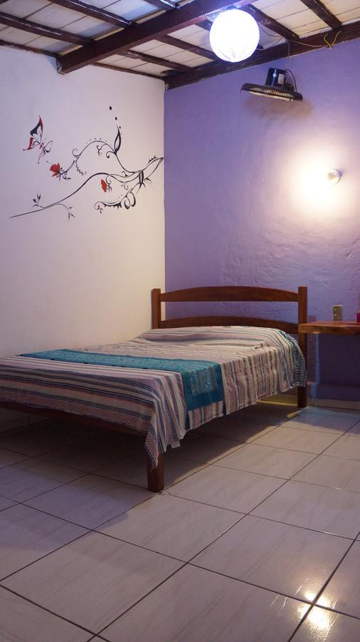 Bananas Hostel Itacaré Kültér fotó