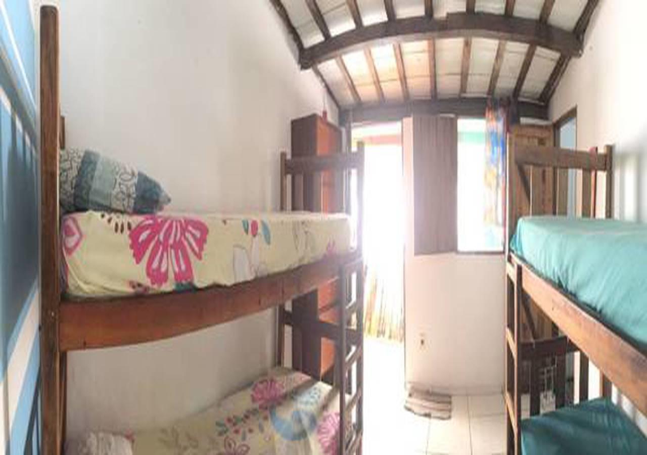 Bananas Hostel Itacaré Kültér fotó